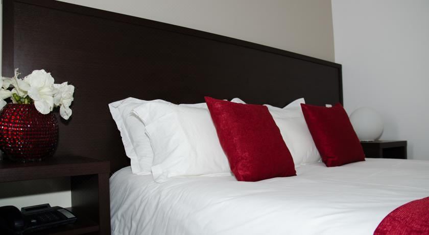 Photo of Bedroom in Bonne-Nouvelle