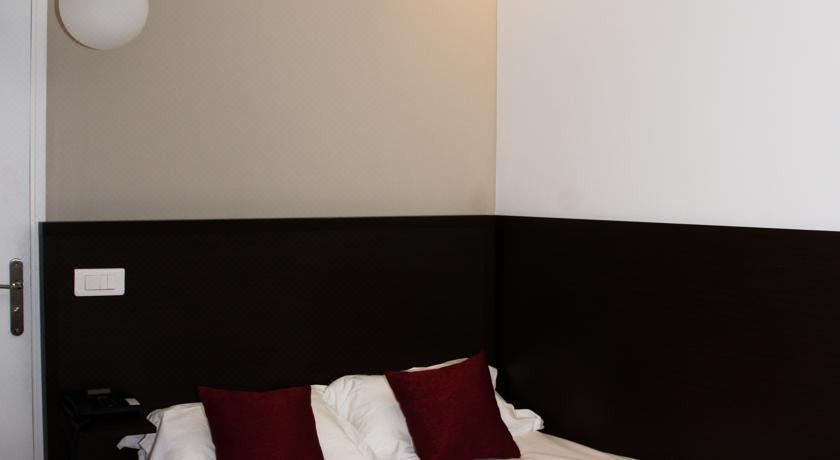 Photo of Bedroom in Bonne-Nouvelle