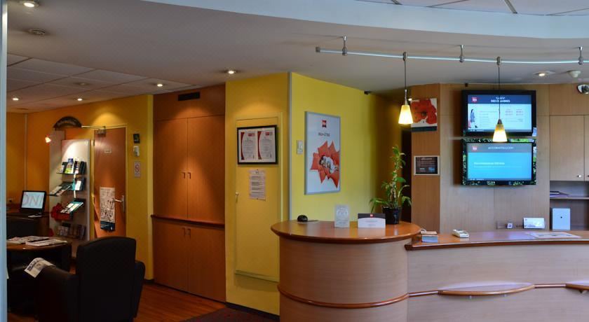 Photo of Livingroom in Le Port sous la Lune