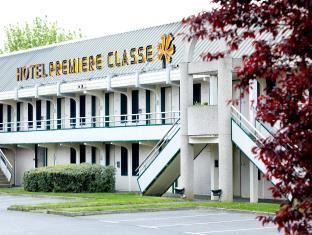 Photo of Buildings in Rouvignies