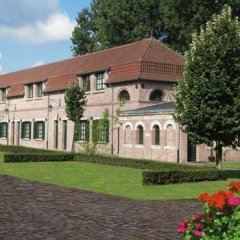Photo of Buildings in Gosnay
