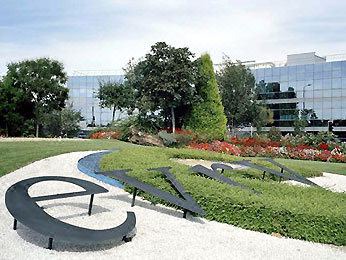 Photo of Outdoor in Lisses