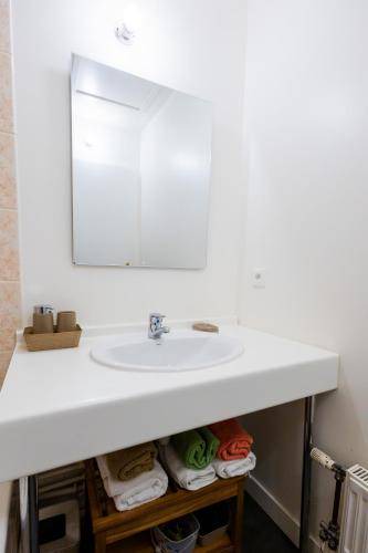 Photo of Bathroom in Chanteloup-en-Brie