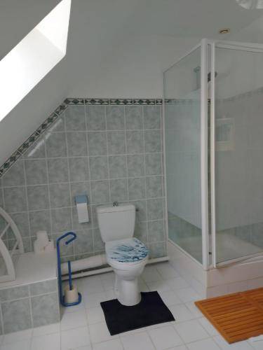 Photo of Bathroom in Saacy-sur-Marne