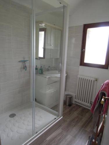 Photo of Bathroom in Octeville-sur-Mer