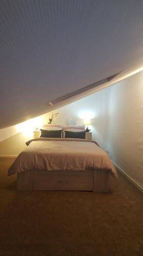 Photo of Bedroom in Athis-Mons