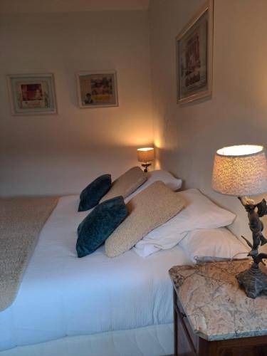 Photo of Bedroom in Grieges
