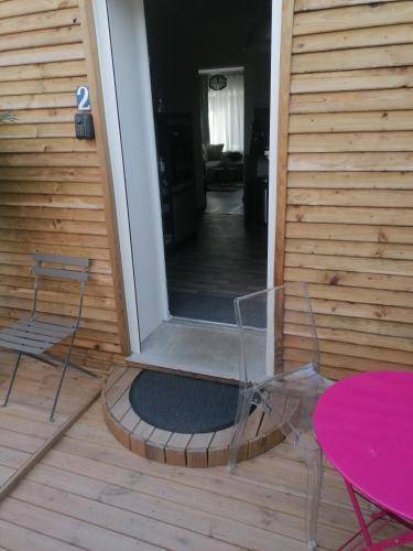 Photo of Patio Balcony in Mazingarbe