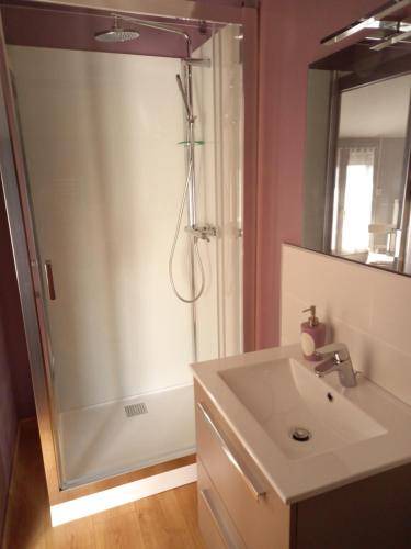 Photo of Bathroom in La Sabotterie