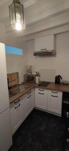 Photo of Kitchen in La Couture