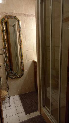 Photo of Bathroom in Herblay