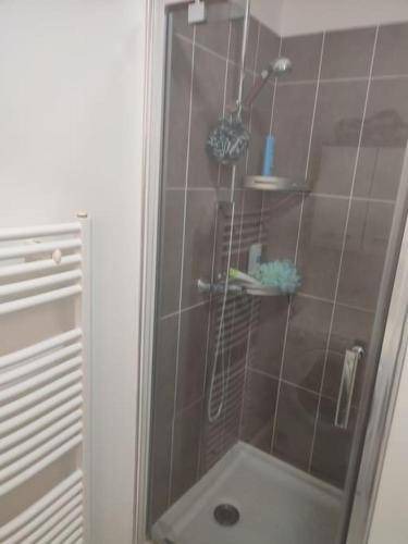 Photo of Bathroom in Athis-Mons