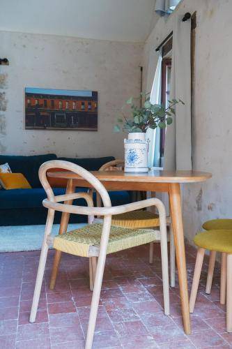 Photo of Livingroom in Apremont-sur-Allier