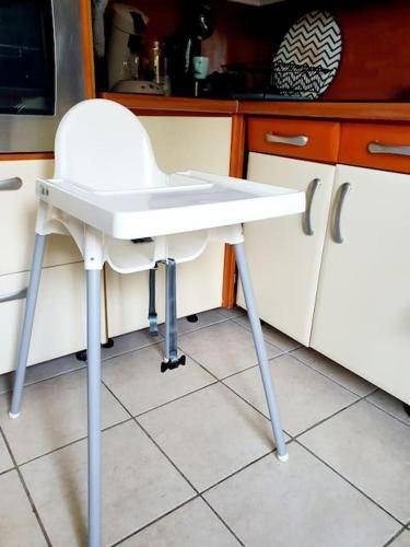 Photo of Kitchen in Villepinte