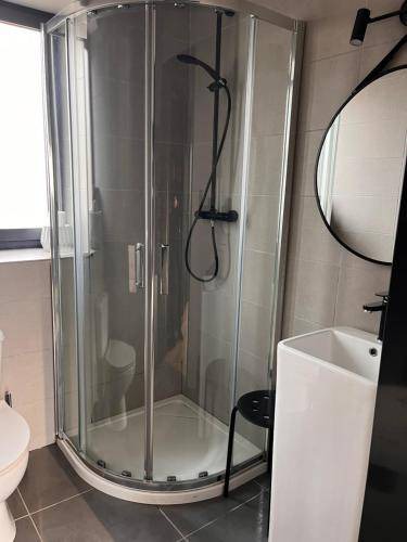 Photo of Bathroom in Vesoul