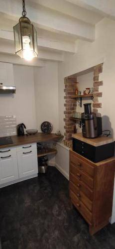 Photo of Kitchen in La Couture
