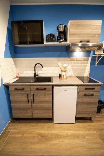 Photo of Kitchen in Trith-Saint-Leger