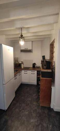 Photo of Kitchen in La Couture