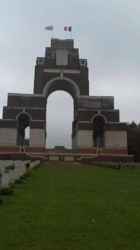 Photo of Others in Villers-Bretonneux