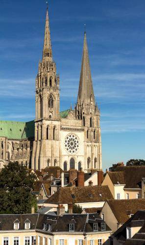 Photo of Others in Chartres