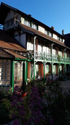 Photo of Others in Saint-Pierre-d'Autils