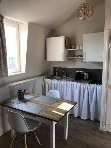 Photo of Kitchen in Arras