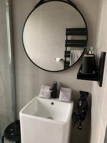 Photo of Bathroom in Vesoul