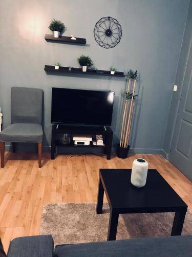 Photo of Livingroom in Bobigny