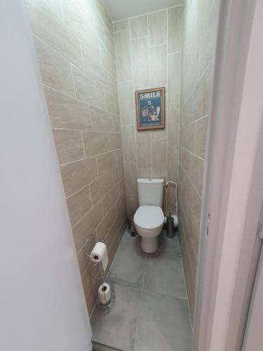 Photo of Bathroom in Vernon