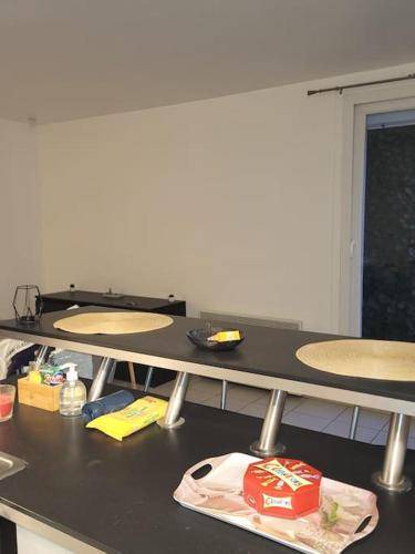 Photo of Kitchen in La Madeleine