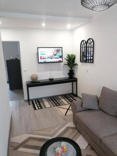 Photo of Livingroom in Mazingarbe