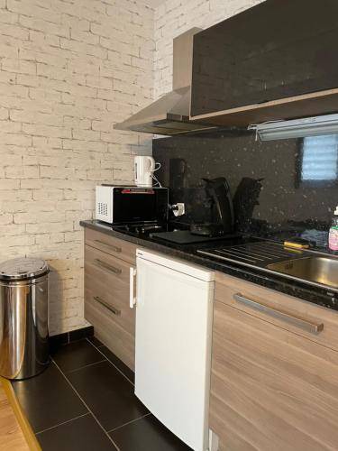 Photo of Kitchen in Neudorf Est