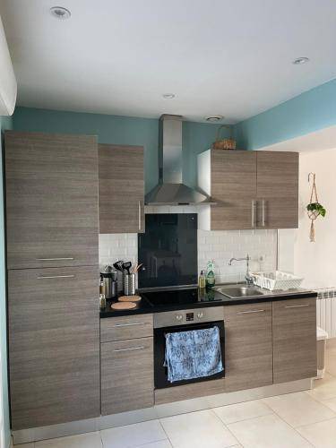 Photo of Kitchen in Saint-Martin-Boulogne