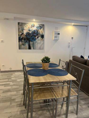 Photo of Livingroom in Lingolsheim