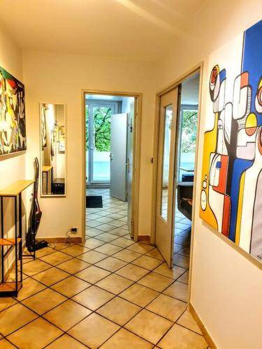 Photo of Livingroom in Villepinte