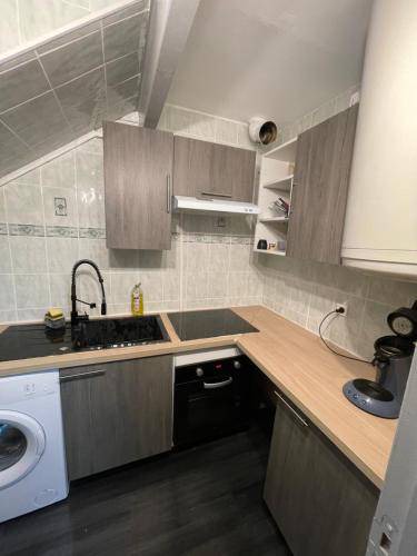 Photo of Kitchen in Lagny-sur-Marne