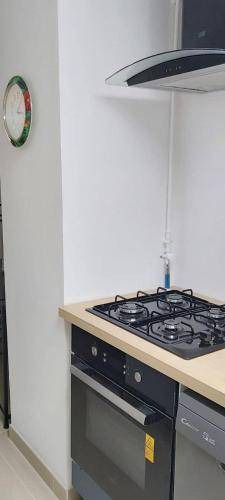 Photo of Kitchen in Roubaix