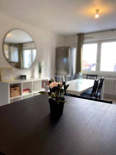 Photo of Livingroom in Bischheim