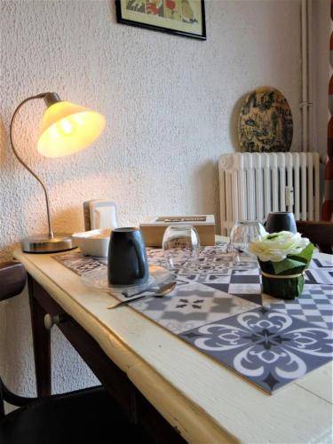 Photo of Livingroom in Chartres