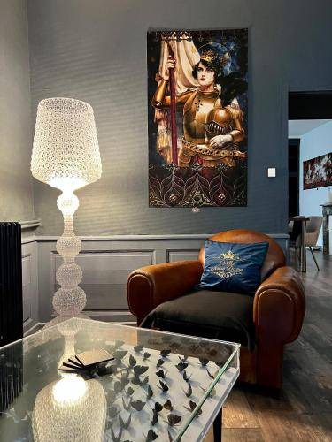 Photo of Livingroom in Sedan