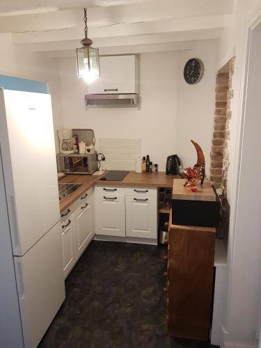 Photo of Kitchen in La Couture