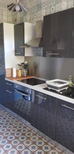 Photo of Kitchen in Beugin