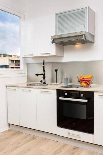 Photo of Kitchen in Rouen City Centre