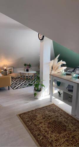 Photo of Livingroom in Saint-Marcel