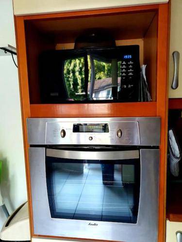 Photo of Kitchen in Villepinte