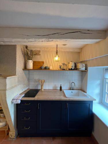 Photo of Kitchen in Apremont-sur-Allier