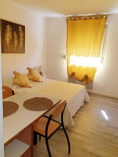 Photo of Bedroom in Montmuzard