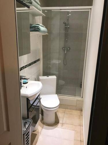 Photo of Bathroom in Bobigny