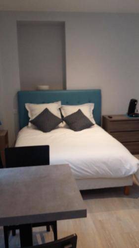 Photo of Bedroom in Argentan