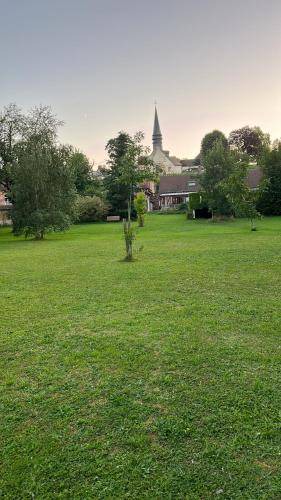 Photo of Others in Bazincourt-sur-Epte